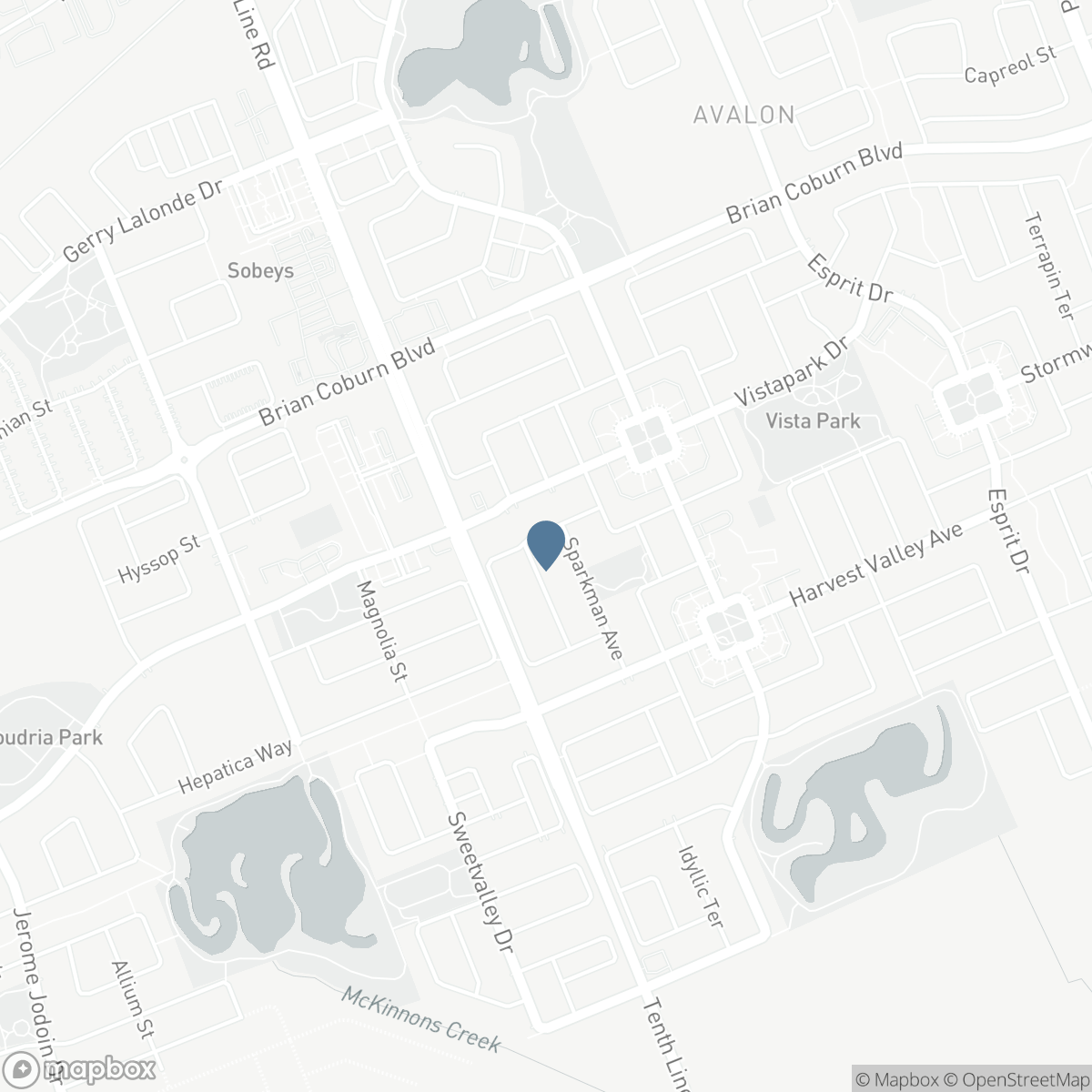 132 MONTMORENCY WAY, Ottawa, Ontario K4A 0J2